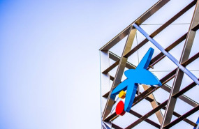 ep imagen del logo de caixabank