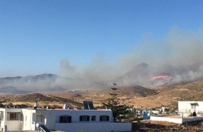 ep incendio forestalpozolos frailesjunio2017