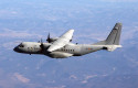 ep indra refuerza la proteccion de los aviones de transporte militar c295 del ejercito del aire y