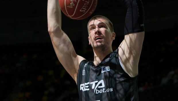 ep ivan buva retabet bilbao basket - baskonia