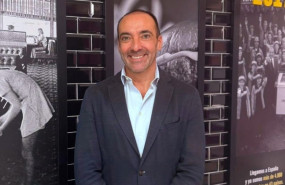 ep ivan martin como director de desarrollo y franquicias de avanza food