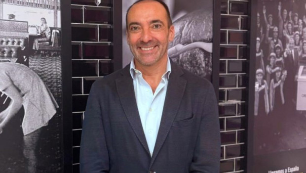 ep ivan martin como director de desarrollo y franquicias de avanza food