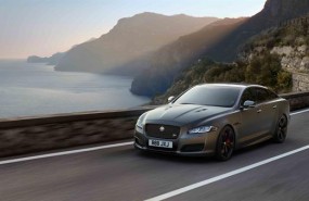 ep jaguar xjr575