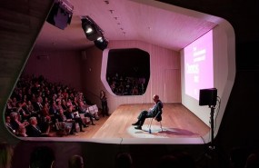 ep javier solanaforo demos 2017la fundacion francisco ginerlos rios