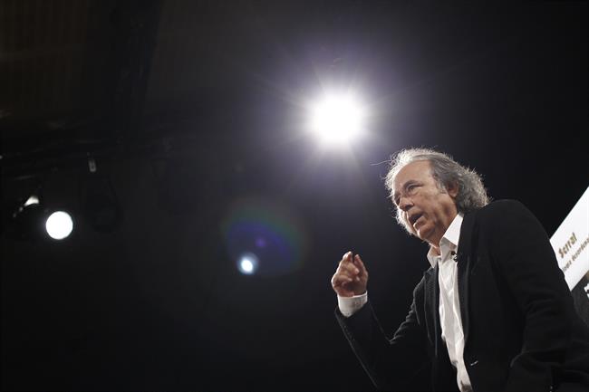 Joan Manuel Serrat en imagen de archivo | Europa Press ep joan manuel serratimagenarchivo 20171009122702