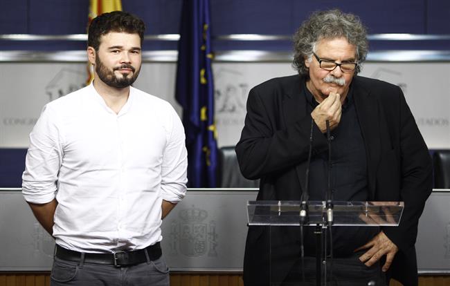 ep joan tard y gabriel rufian diputadosesquerra 20171130134901