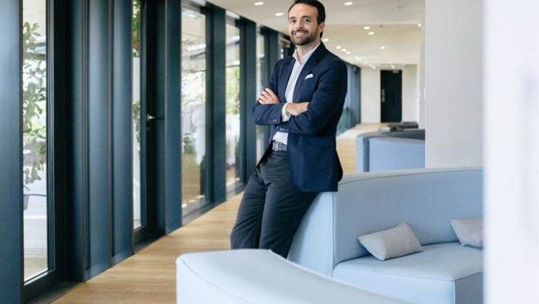 ep joaquin sastre de boerse stuttgart digital