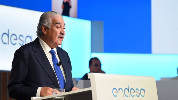 ep jose bogas ceo de endesa ep jose bogas ceo de endesa