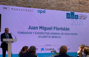 ep juan miguel floristan galardonado con el premio al directivo del ano de apd