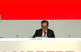 ep junta general de accionistas de mapfre celebrada el 11 de marzo de 2022 en madrid ep junta general de accionistas de mapfre celebrada el 11 de marzo de 2022 en madrid