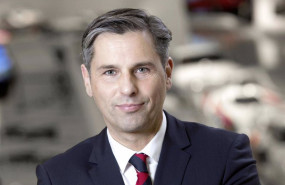 ep klaus zellmer responsable de ventas marketing y posventa de la marca volkswagen