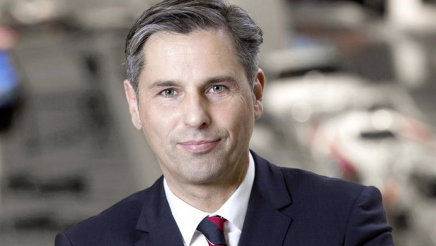 ep klaus zellmer responsable de ventas marketing y posventa de la marca volkswagen