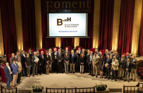 ep la asamblea generalgremi dhotelsbarcelona eligejordi mestrenuevo presidente