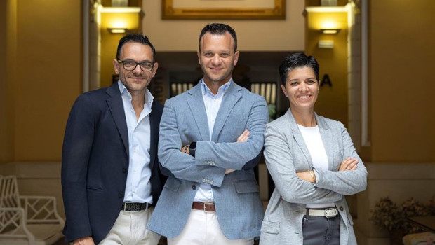 ep la familia royo consolida su proyecto empresarial invext