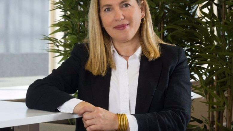 ep la nueva directora de purina espana monica masso ep la nueva directora de purina espana monica masso