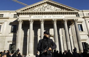 ep la policia nacional frentecongresolos diputados