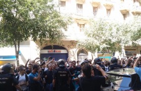 ep la policia nacionalla sedela cup