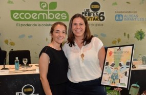 ep la profesora marta montalvo ganadora de los profes cuentan de ecoembes