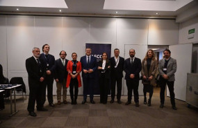 ep la restauracion pide flexibilidad y armonizacion en los planes de distribucion urbana de