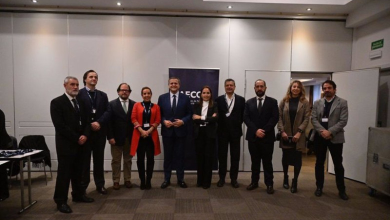 ep la restauracion pide flexibilidad y armonizacion en los planes de distribucion urbana de ep la restauracion pide flexibilidad y armonizacion en los planes de distribucion urbana de
