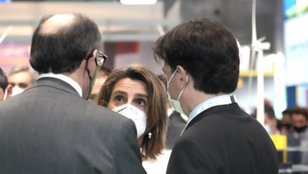ep la vicepresidenta tercera del gobierno y ministra para la transicion ecologica y el reto 20220405150504