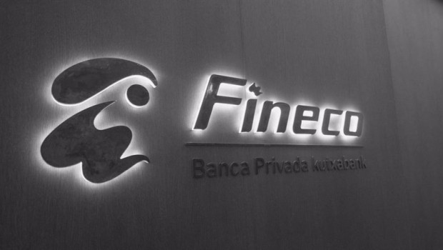 ep logo de fineco banca privada de kutxabank