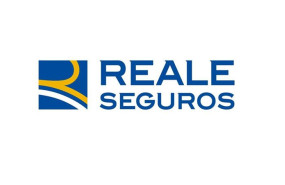 ep logo de reale seguros