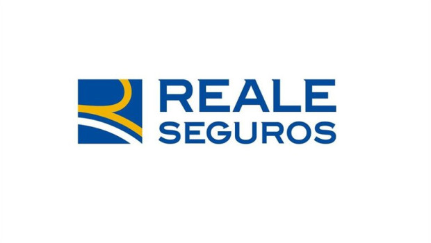 ep logo de reale seguros