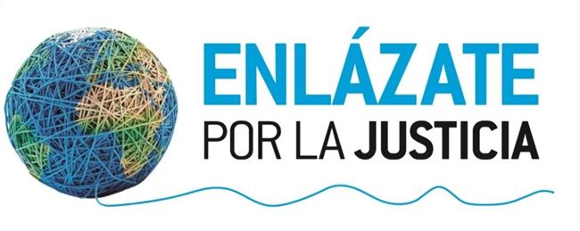 Logo de la iniciativa Enlázate por la Justicia | ENLÁZATE POR LA JUSTICIA ep logola iniciativa enlazatela justicia