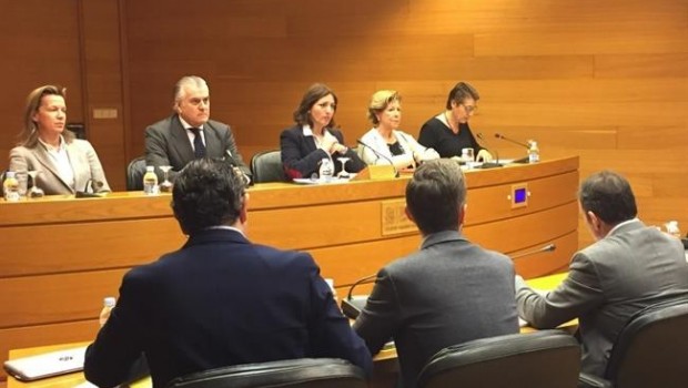 ep luis barcenas comparecelas corts valencianes