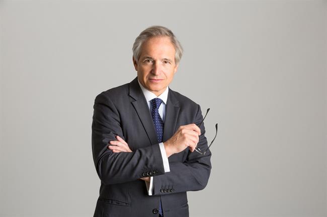 Luis Hernández de Cabanyes, presidente de Renta Corporación. | RENTA CORPORACIÓN ep luis hernandezcabanyes presidenterenta corporacion