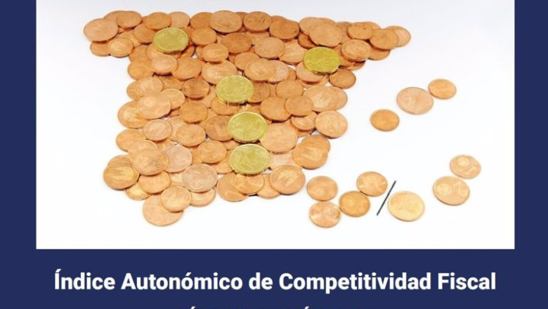 ep madrid es la comunidad autonoma con mas competitividad fiscal en espana segun el iacf ep madrid es la comunidad autonoma con mas competitividad fiscal en espana segun el iacf