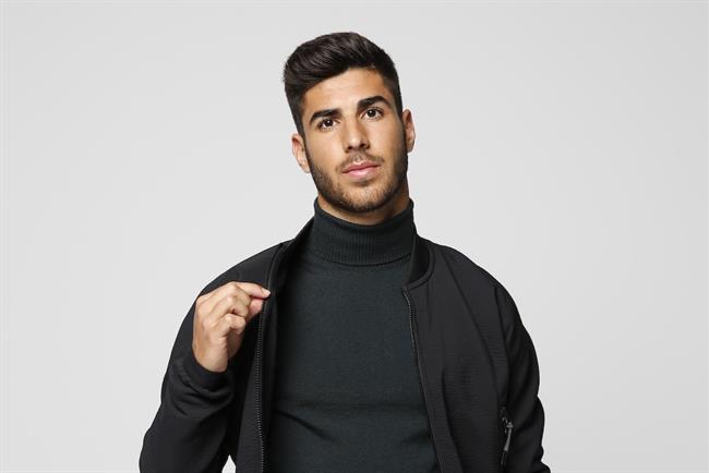 ep marco asensio jugadorreal madrid