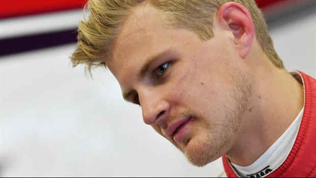 ep marcus ericsson