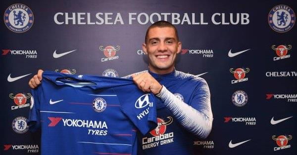 ep mateo kovacic chelsea