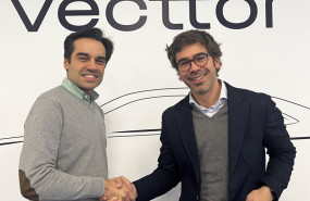 ep miguel angel toledo presidente de vecttor cabify y jacobo dominguez blanco consejero delegado