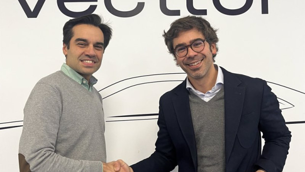 ep miguel angel toledo presidente de vecttor cabify y jacobo dominguez blanco consejero delegado ep miguel angel toledo presidente de vecttor cabify y jacobo dominguez blanco consejero delegado