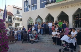 ep minutosilencioayuntamientoarganda