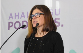 ep miren gorrotxategi podemos euskadi
