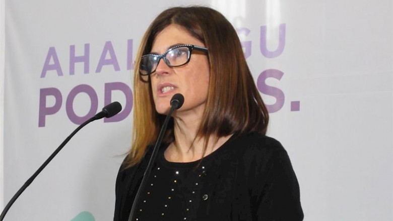 ep miren gorrotxategi podemos euskadi