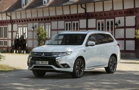 ep mitsubishi outlander phev