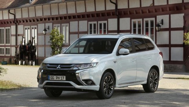 ep mitsubishi outlander phev