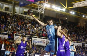 ep montakit fuenlabrada - movistar estudiantes