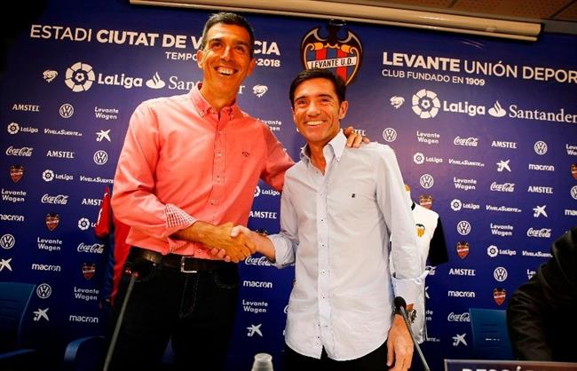 Muñiz y Marcelino | VALENCIA CF ep munizmarcelino