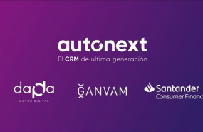 ep nace autonext una app para la gestion integral del negocio de los concesionarios