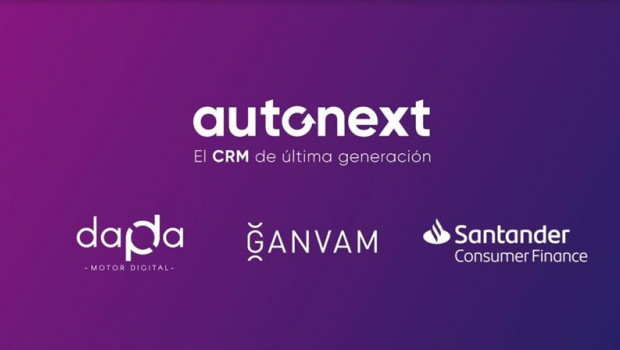 ep nace autonext una app para la gestion integral del negocio de los concesionarios