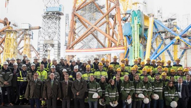 ep navantia e iberdrola escenificanfeneentregalos primeros jackets
