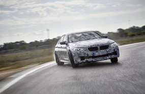 ep nuevo bmw m5m xdrive