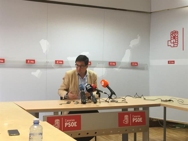 Óscar López | EUROPA PRESS ep oscar lopez