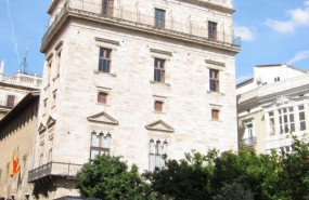 ep palau de la generalitat